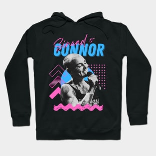 Sinead o'connor***original retro Hoodie